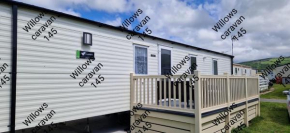 Willows caravan 145